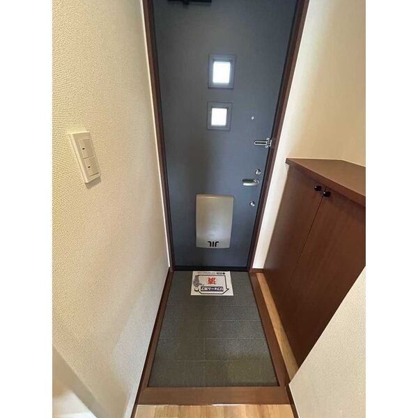 ウッドベル三軒茶屋 室内写真8