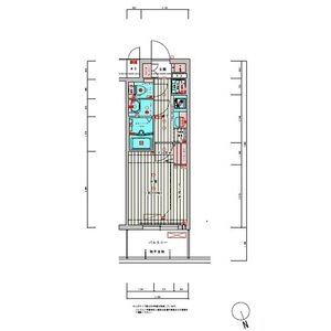 プレサンス大津京町ベルリーヴァ 建物画像