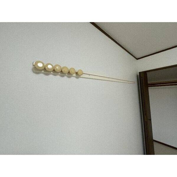 ノートルハイツ 室内写真8