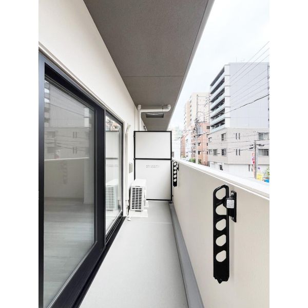 S-RESIDENCE浅草clarity 室内写真9