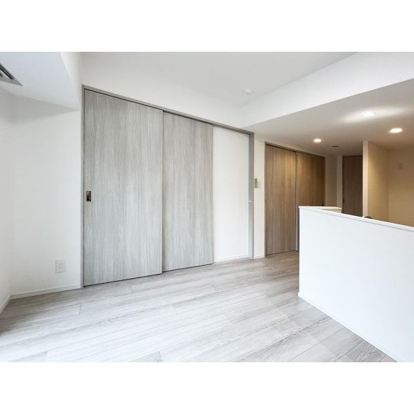 S-RESIDENCE浅草clarity 室内写真1
