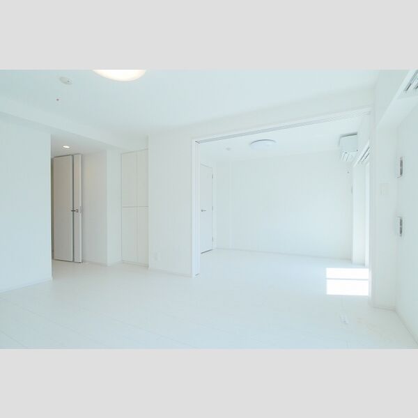 THE PREMIUM CUBE G 大崎 室内写真3
