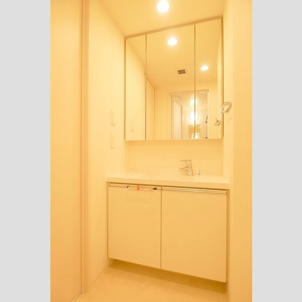 THE PREMIUM CUBE G 大崎 室内写真5
