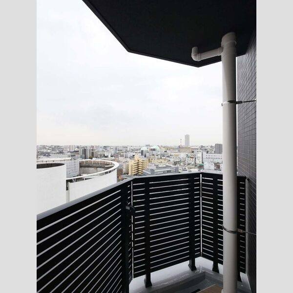 MAXIV東別院 室内写真7