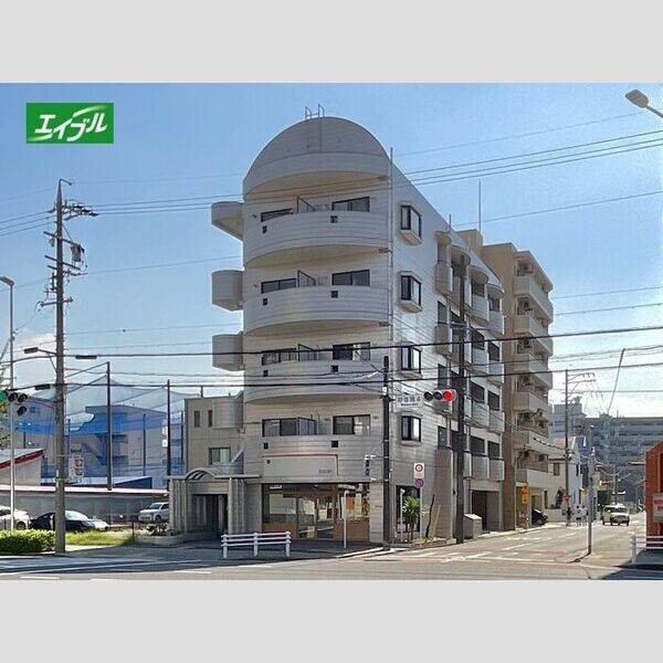アーバンフィット 建物画像