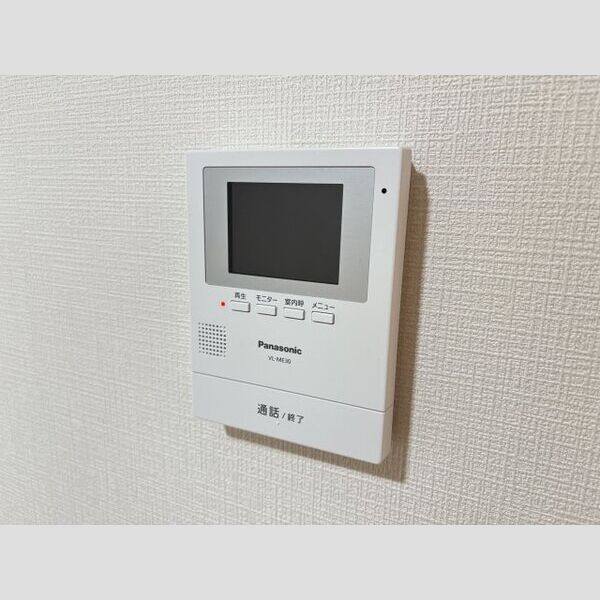 ソレイユトリス 室内写真7