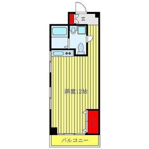白石ビル 建物画像