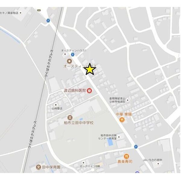 ルミエール 室内写真1