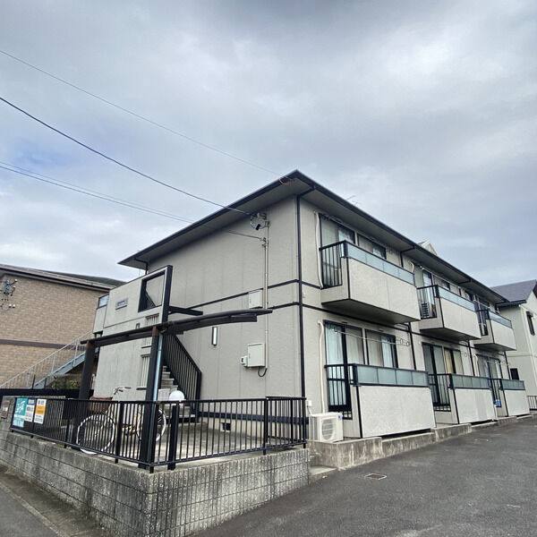 ヴィラ東野