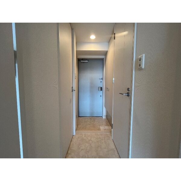 ホープ池田満寿美町 室内写真8