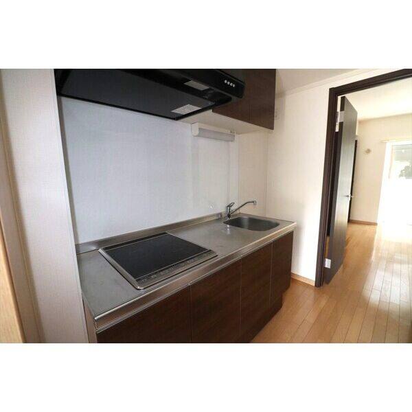 ラ・フォレスタ 室内写真5