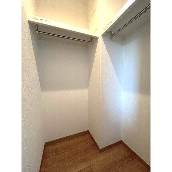 アイリスフジ 室内写真8