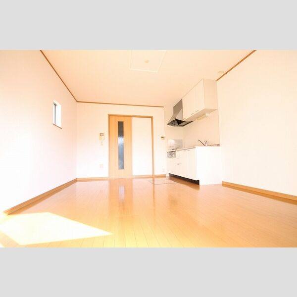 prime vere 2006 室内写真1