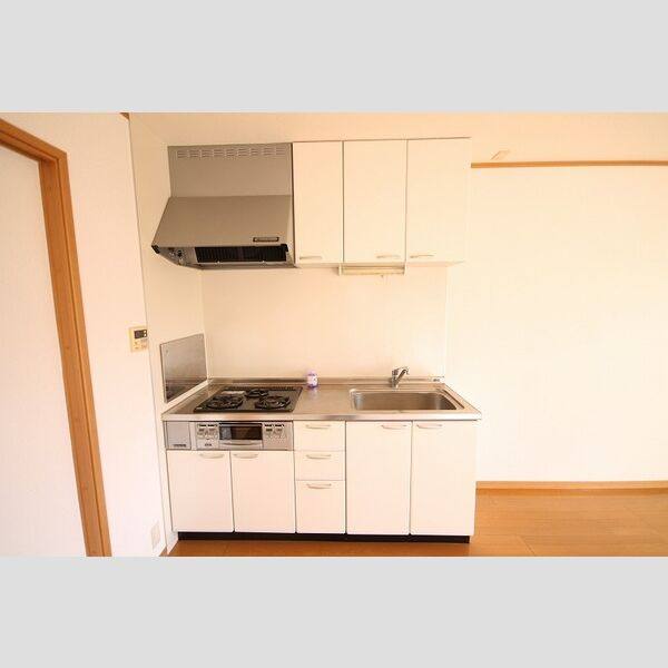 prime vere 2006 室内写真2