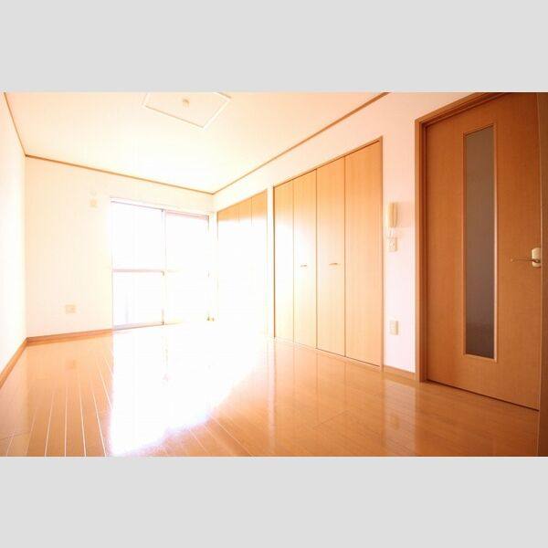 prime vere 2006 室内写真6