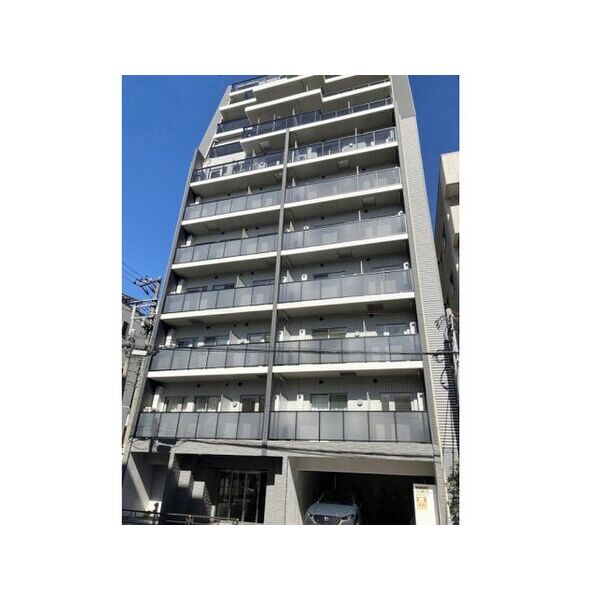 ヴァレッシア上野NorthCity Ⅱ