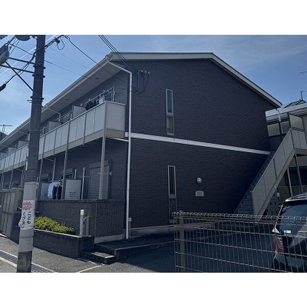 アンプルール クラージュ ウエストヒルズ
