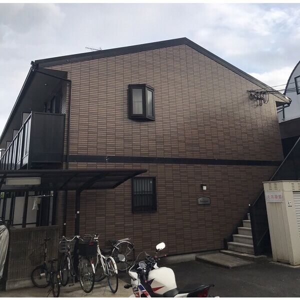 アムール Kuragano 建物画像