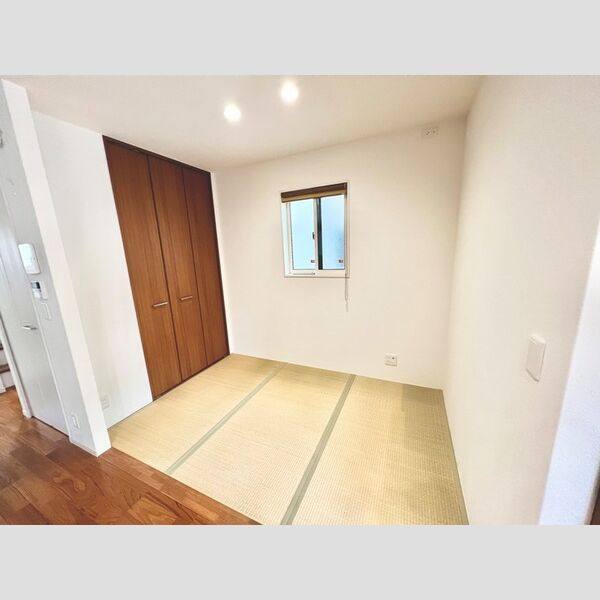 山田二番町戸建 室内写真6