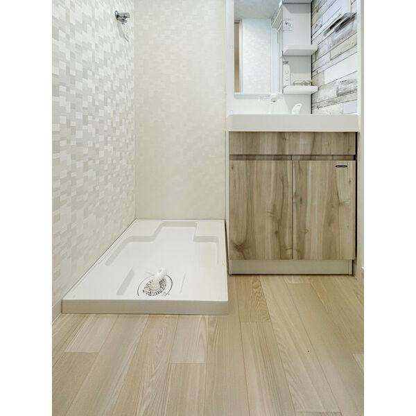 S-RESIDENCE金山altano 室内写真4