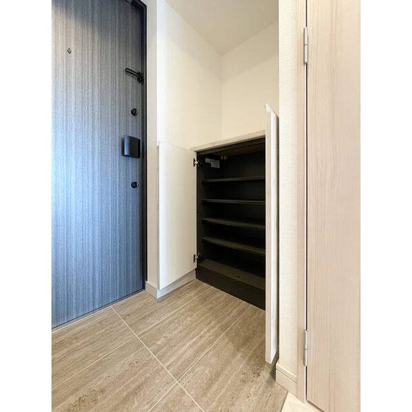 S-RESIDENCE金山altano 室内写真7