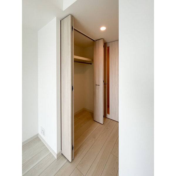 S-RESIDENCE金山altano 室内写真8