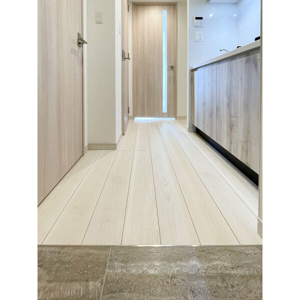 S-RESIDENCE金山altano 室内写真1