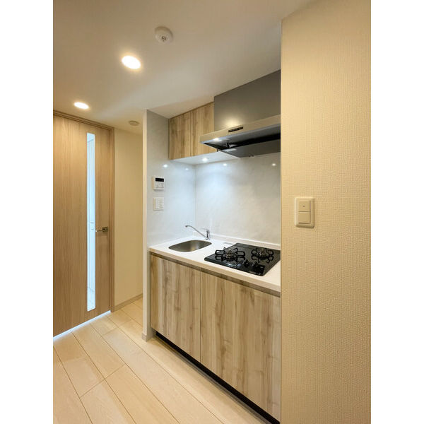 S-RESIDENCE金山altano 室内写真4