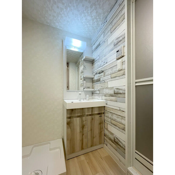 S-RESIDENCE金山altano 室内写真5