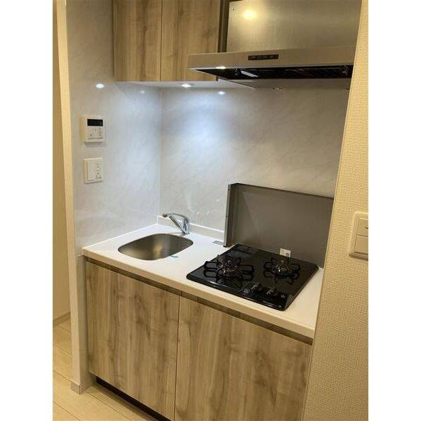 S-RESIDENCE金山altano 室内写真4