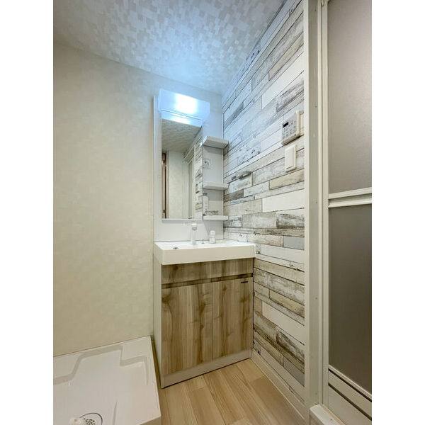 S-RESIDENCE金山altano 室内写真5