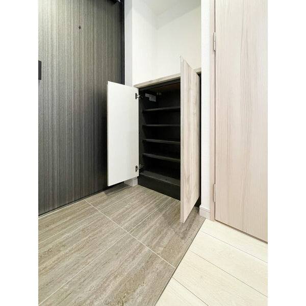 S-RESIDENCE金山altano 室内写真8