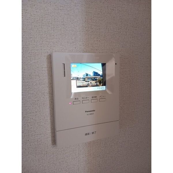 プラムフィールドD 室内写真9