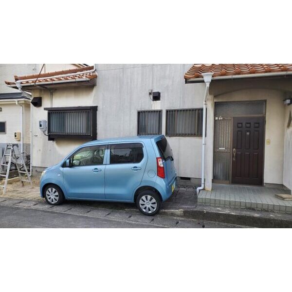 磐田市竜洋中島レジデンス 室内写真6