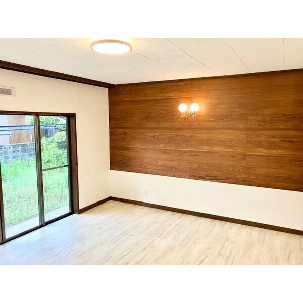 下永吉戸建 室内写真9