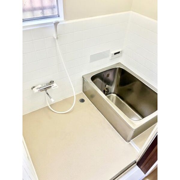 下永吉戸建 室内写真3
