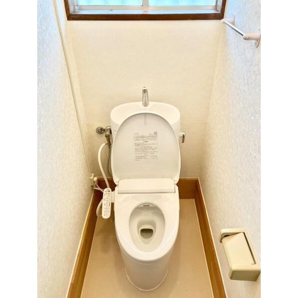 下永吉戸建 室内写真5