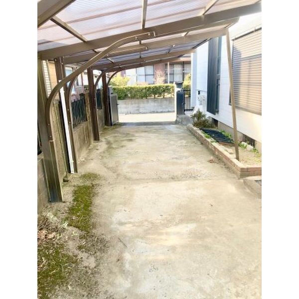 下永吉戸建 室内写真6