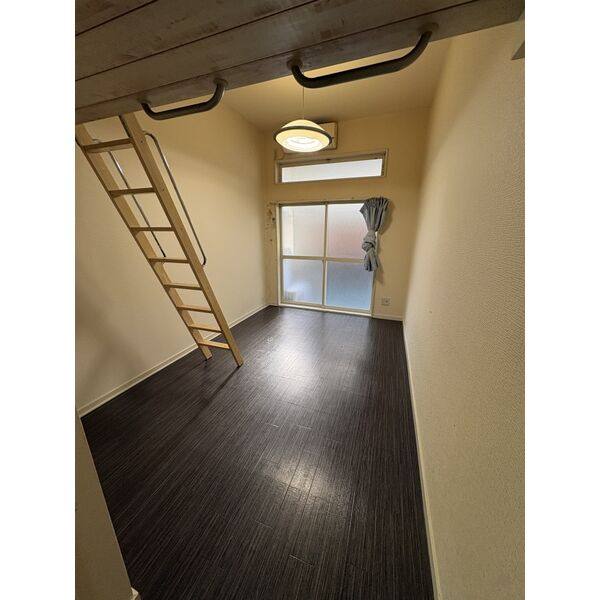 グランデ川名本町 室内写真8