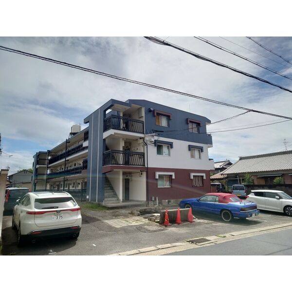 小林コーポ 建物画像