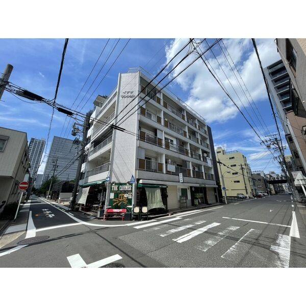 イナダマンション 401(バイク置場あります!)号室