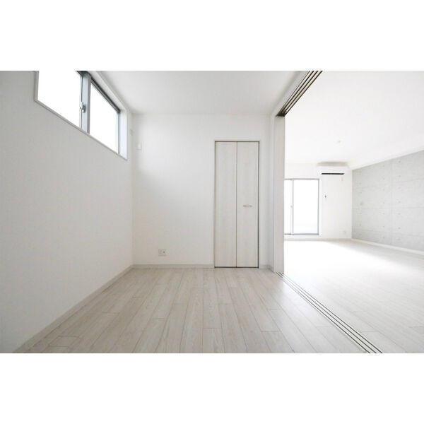 Leclerc IzumisanoⅡ 室内写真10