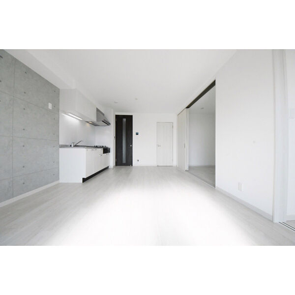 Leclerc IzumisanoⅡ 室内写真8
