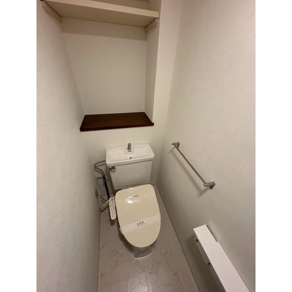 サウスビン 室内写真8