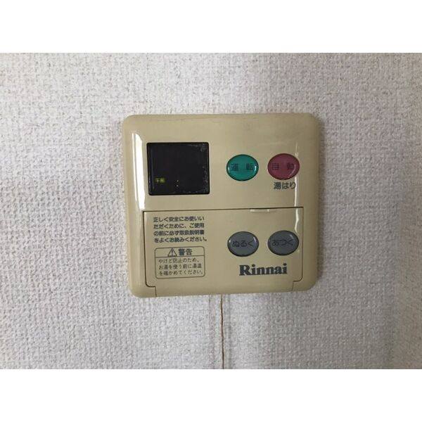 クレールロジュマン 室内写真8