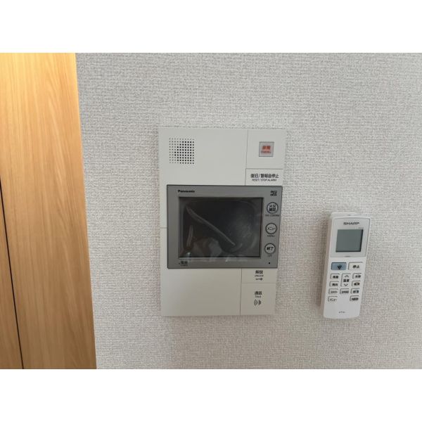 スワンズシティ大阪エスクレア 室内写真8