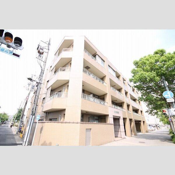 FJ日進通 建物画像
