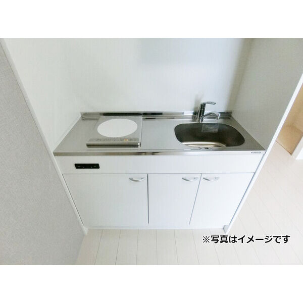 フィオーレ金町Ⅱ 室内写真2