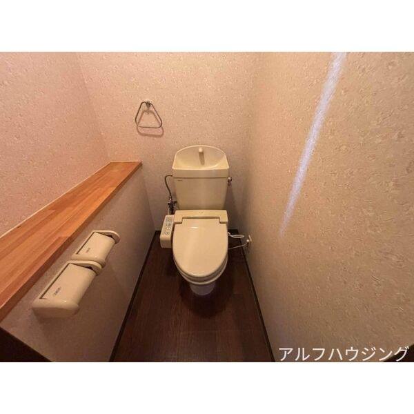 グレースヴィラニシカワ 室内写真9
