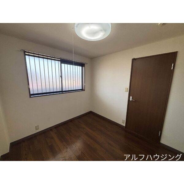 グレースヴィラニシカワ 室内写真6